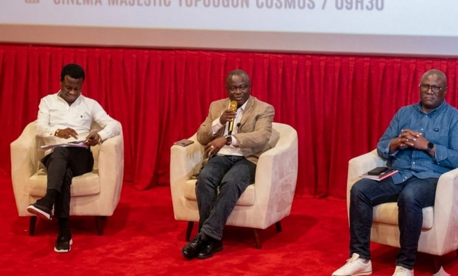 Côte d'Ivoire : Insertion professionnelle des jeunes, Moussa Diaby et Béhi Togba sonnent la révolte pour une école tournée vers l'emploi