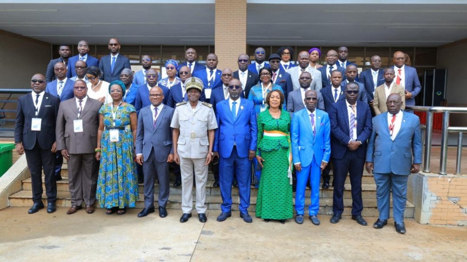 Côte d'Ivoire : Transition énergétique, les sénateurs au cœur des réformes et avancées du secteur