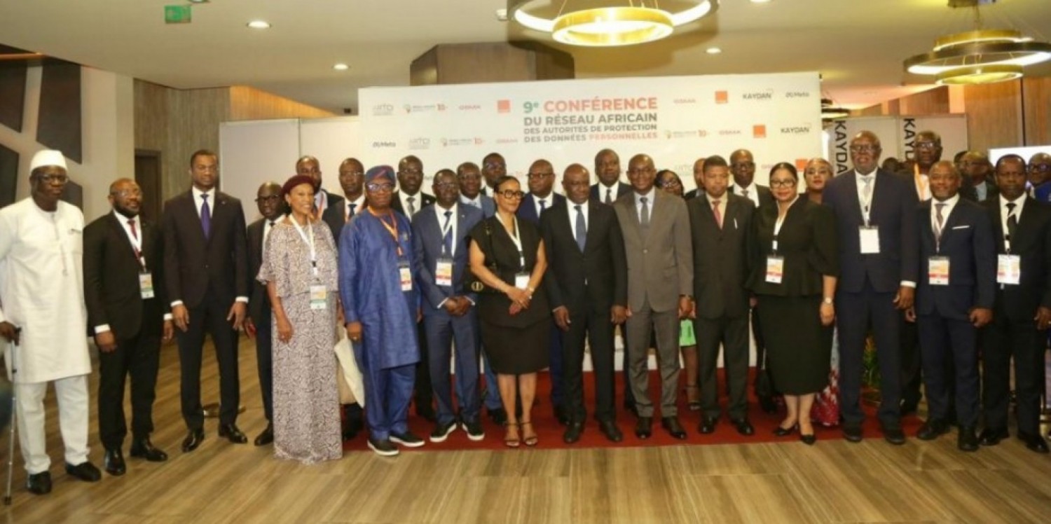 Côte d'Ivoire : Souveraineté numérique, Abidjan accueille les décideurs africains face aux défis de l'IA et de la cybersécurité