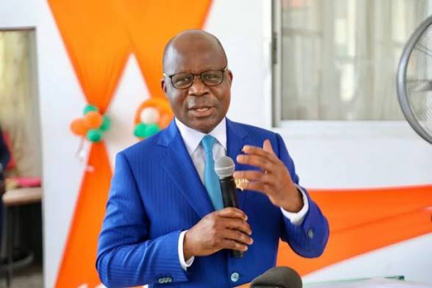 Côte d'Ivoire : Ebola en Afrique centrale, le gouvernement renforce la riposte et appelle à la vigilance