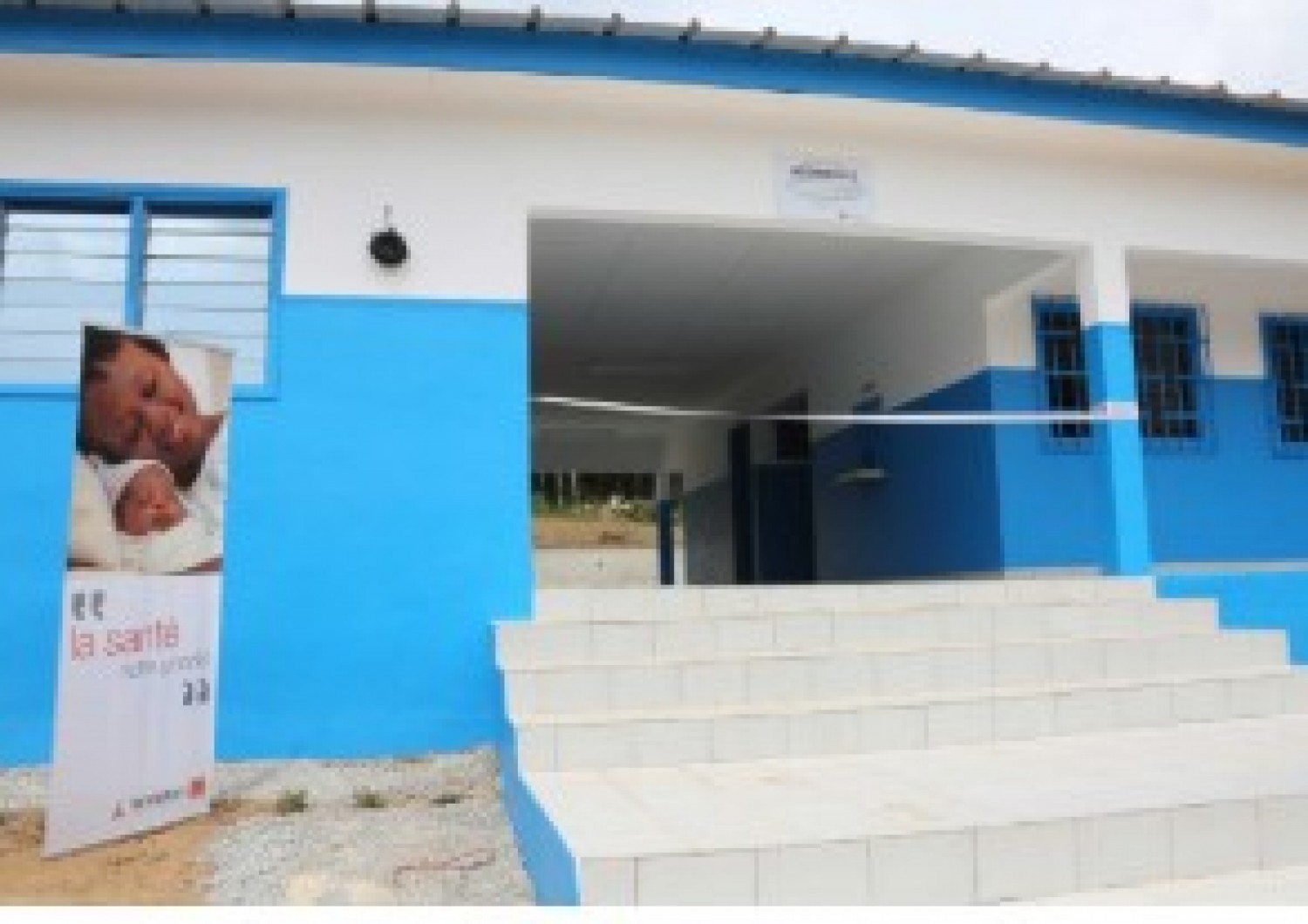 Côte d'Ivoire : Alerte sur fraudes des prestations dans les centres de santé