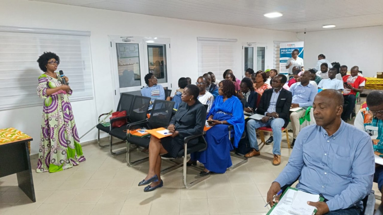 Côte d'Ivoire: Institut Pasteur, plus de 60 chercheurs formés pour mieux capter les financements du FONSTI