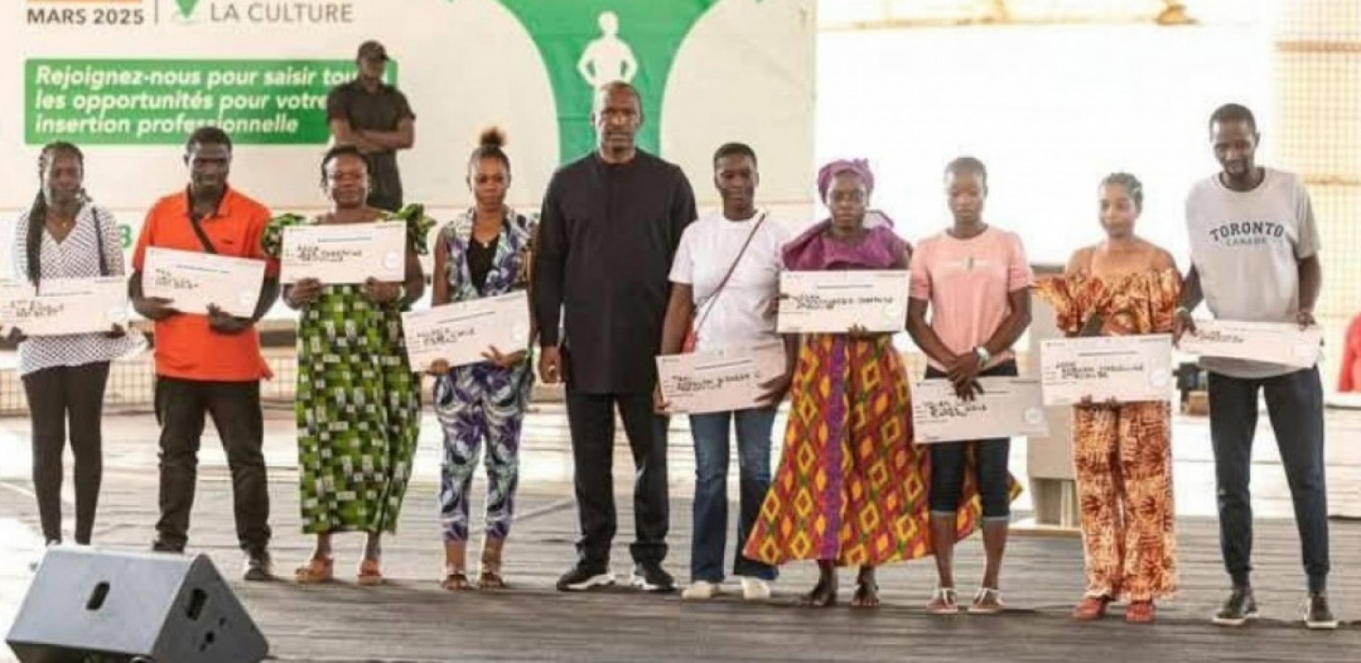 Côte d'Ivoire : FNER 2026,à Abidjan, quatre jours pour connecter la jeunesse ivoirienne aux opportunités d'avenir