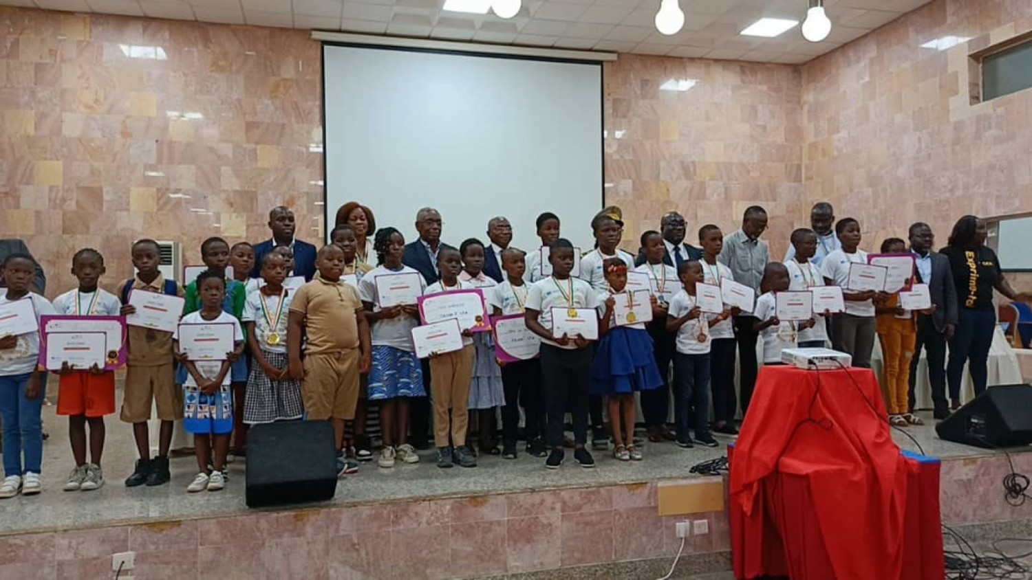 Côte d'Ivoire : Yamoussoukro accueillera en juin 2026 un grand rendez-vous national dédié aux talents numériques des jeunes