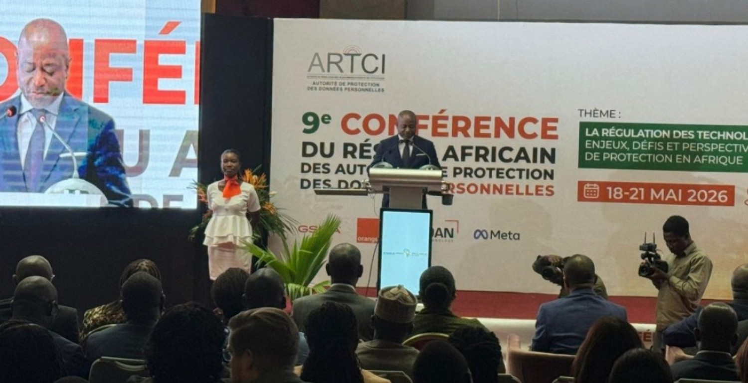 Côte d'Ivoire : Souveraineté numérique, à Abidjan, l'Afrique adopte sa feuille de route stratégique jusqu'en 2030