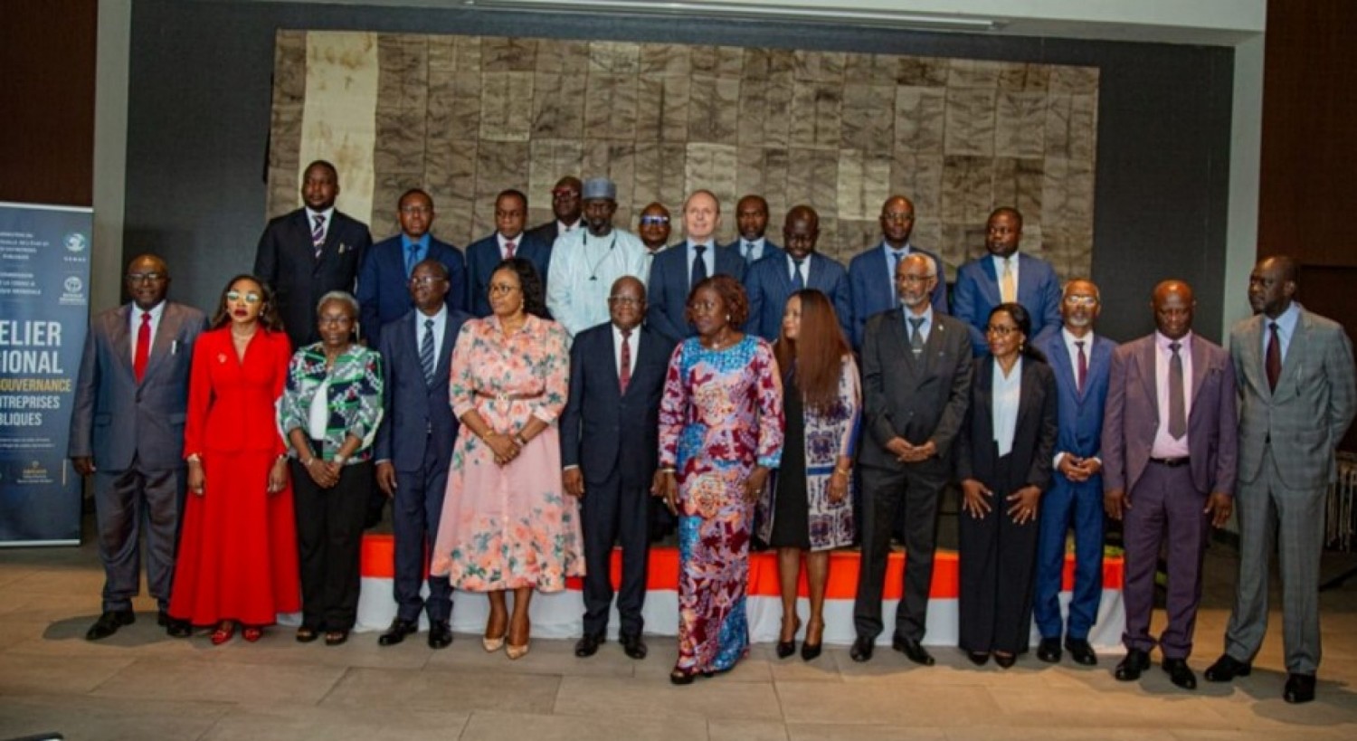 Côte d'Ivoire : Gouvernance des entreprises publiques, Abidjan impulse une nouvelle dynamique de coopération francophone