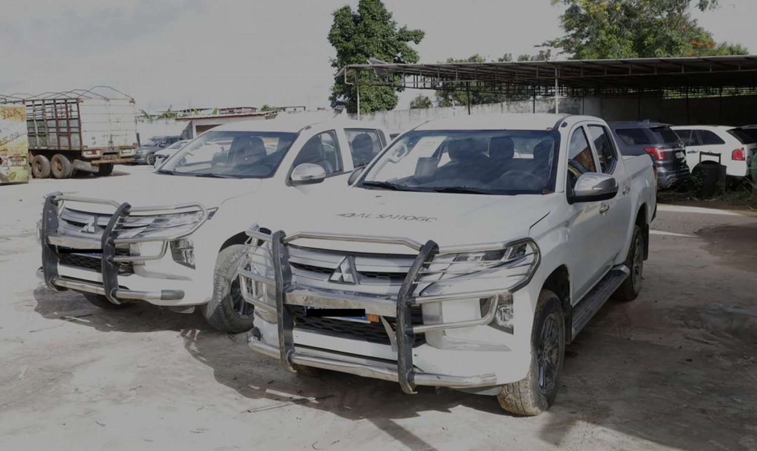 Côte d'Ivoire : 26 véhicules saisis vendus aux enchères, l'AGRAC renforce la traque des biens criminels