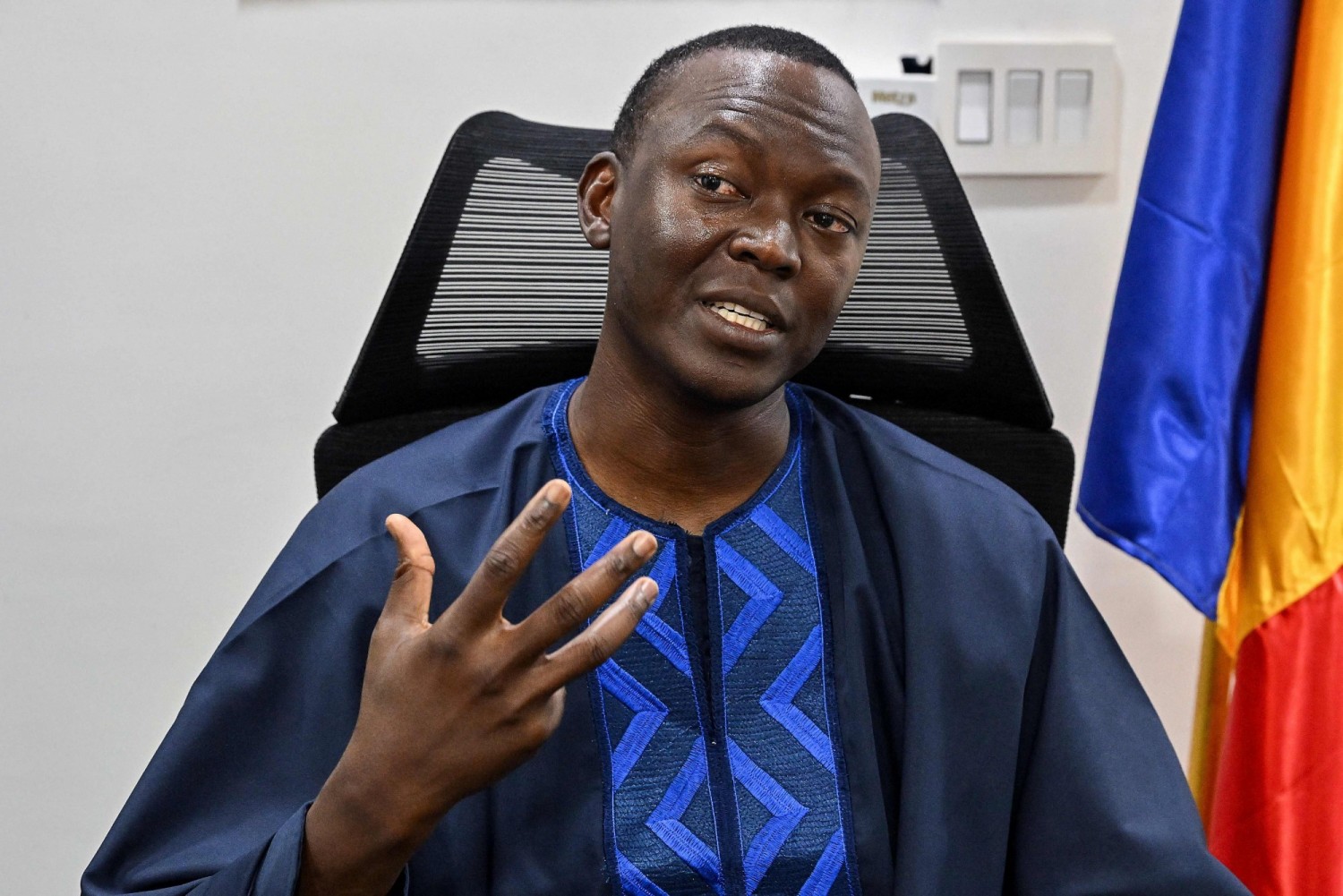 Tchad : Succès Masra devant la Cour suprême le 21 mai