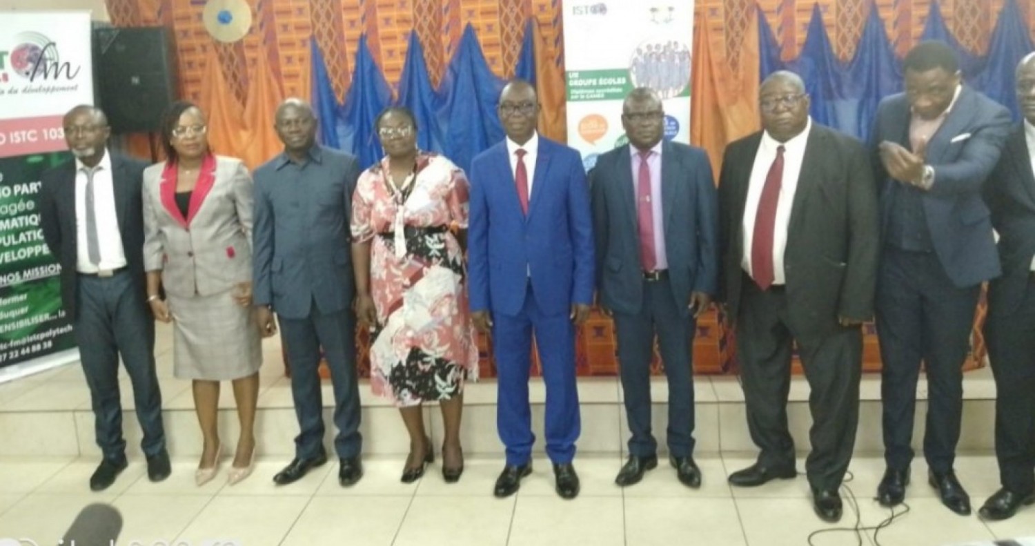 Côte d'Ivoire : ISTC Polytechnique, les Journées scientifiques 2026 lancées pour renforcer l'excellence, l'innovation et l'employabilité