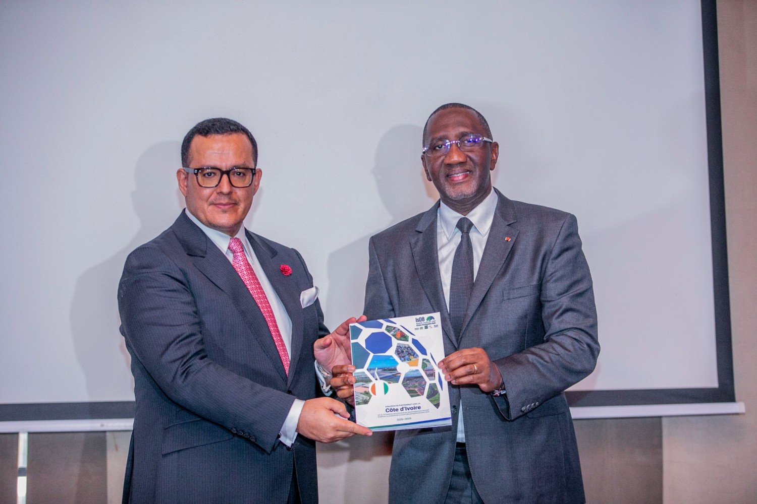 Côte d'Ivoire : Le gouvernement renforce son partenariat stratégique 2025-2029 avec la BID autour de 2,7 milliards de dollars pour accélérer le développement