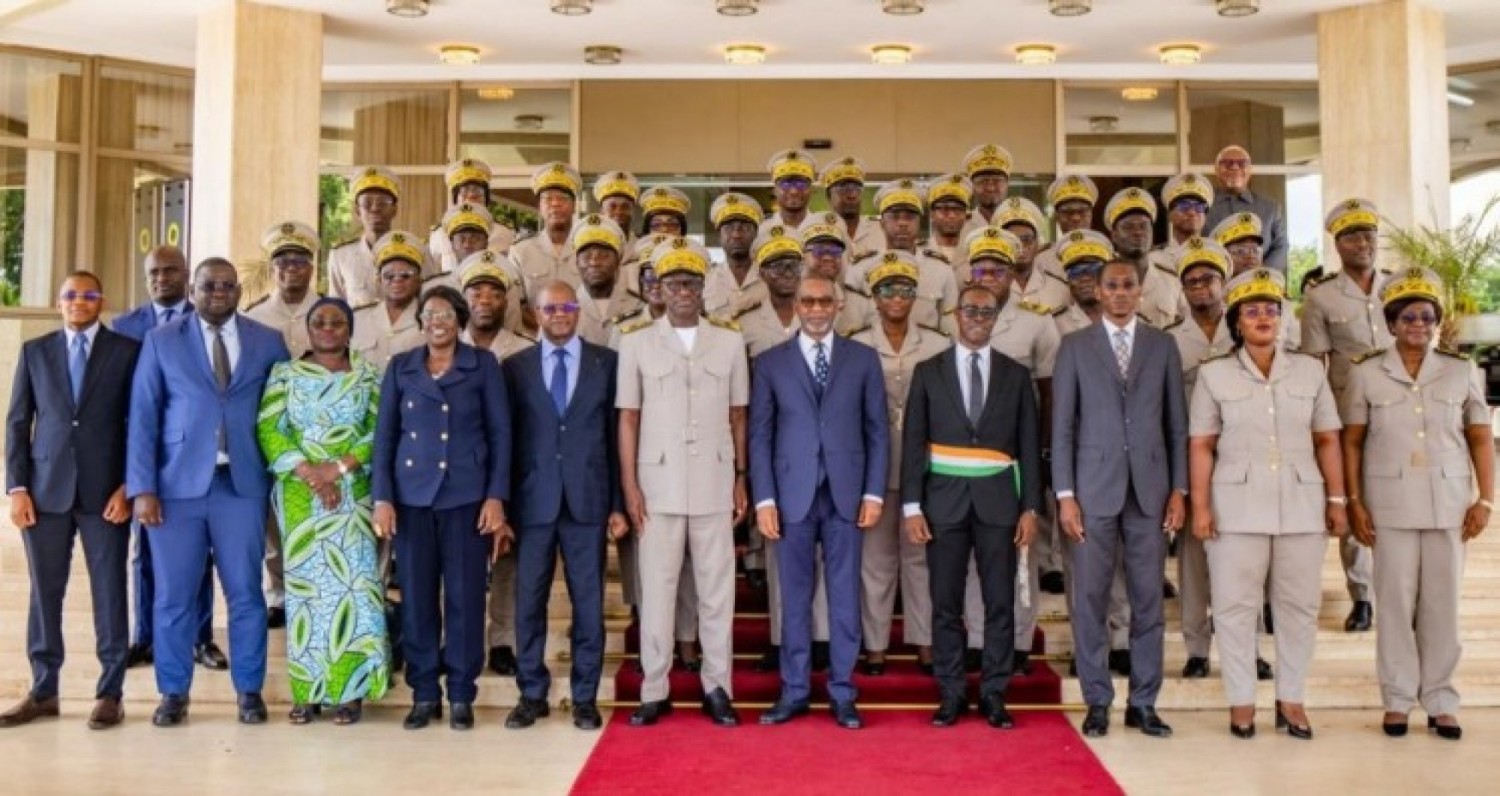 Côte d'Ivoire: CMU, Adama Kamara sonne la mobilisation générale pour transformer les enrôlements en couverture santé effective