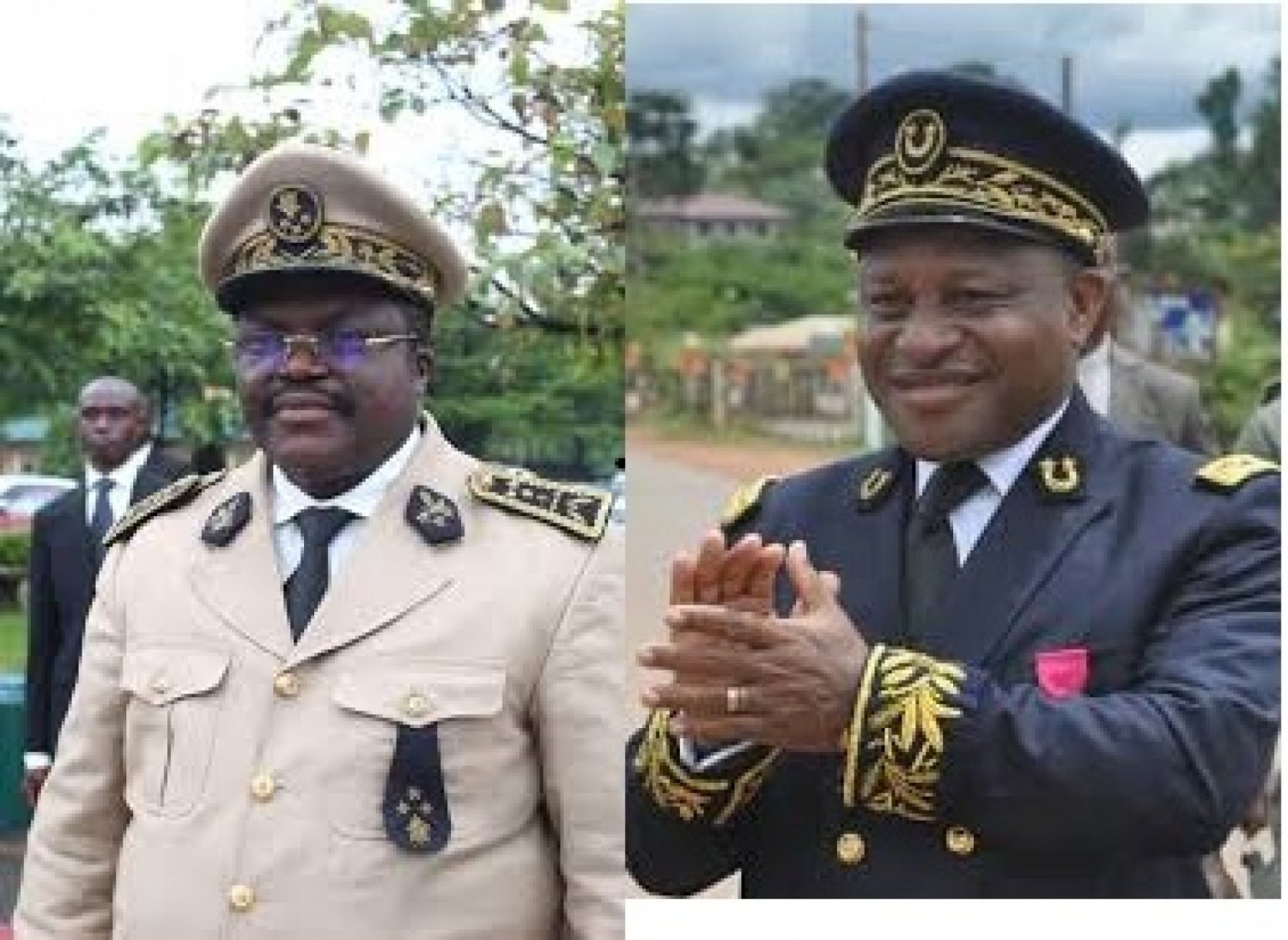 Cameroun : Région du Littoral, le torchon brûle entre le gouverneur et le préfet, tout le pays en parle