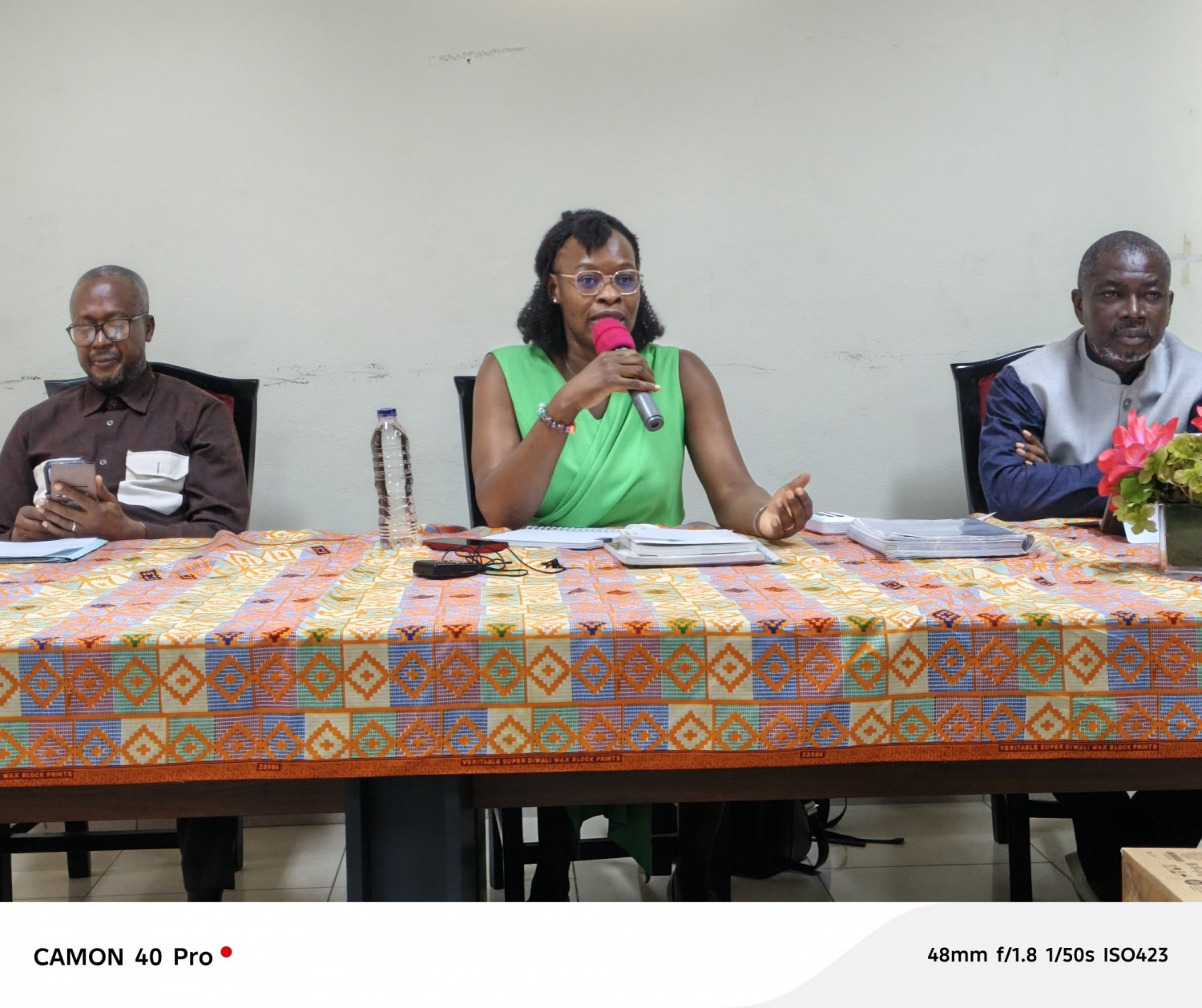 Côte d'Ivoire : FEDINCI, 65 millions FCFA de la coopération allemande pour propulser les inventions ivoiriennes vers le marché