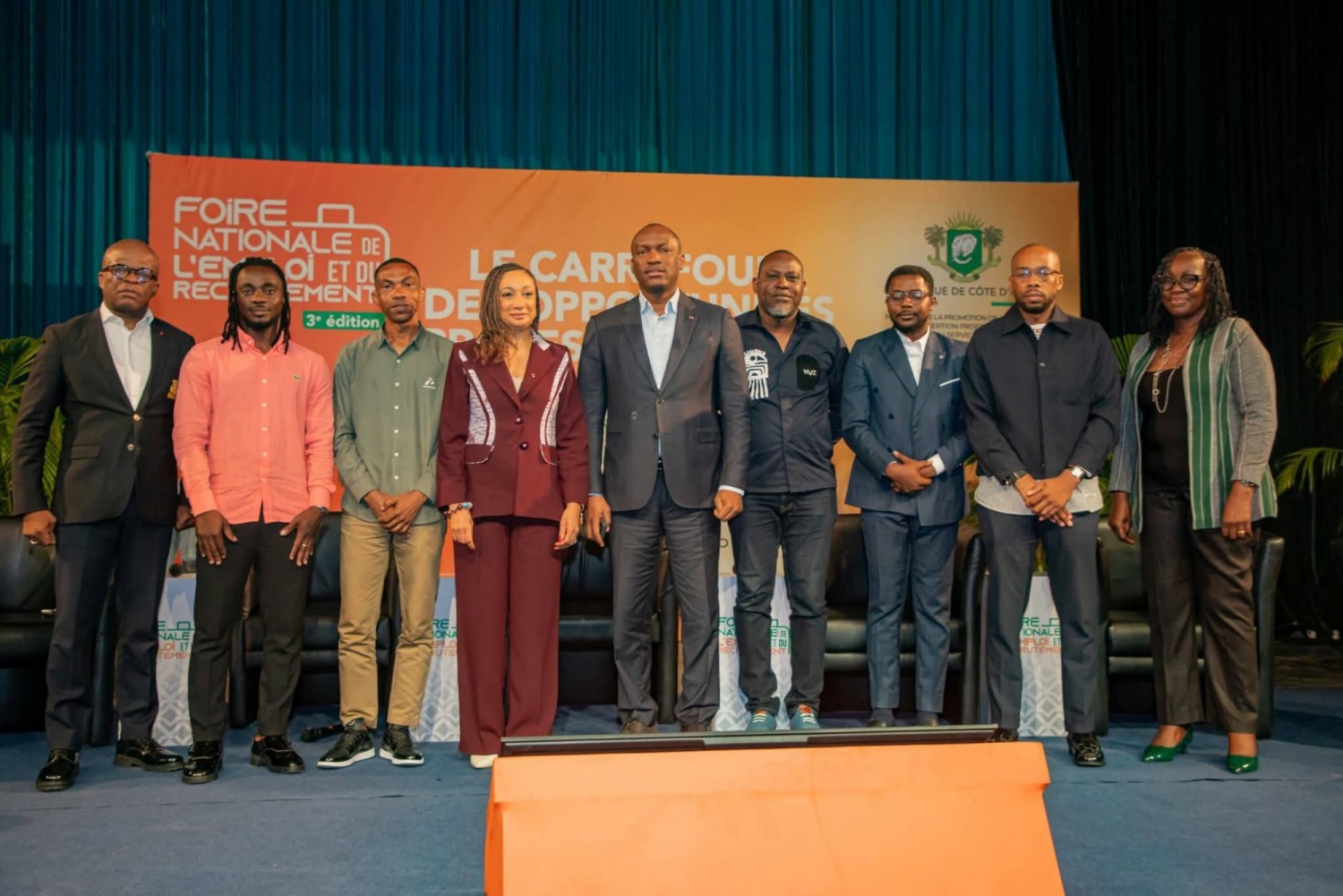 Côte d'Ivoire : FNER 2026, la culture s'impose comme un moteur d'emploi pour la jeunesse ivoirienne