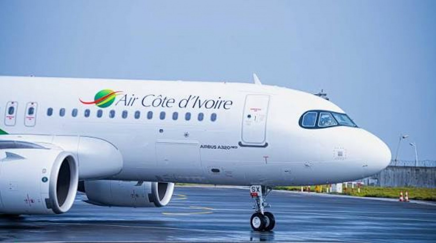 Côte d'Ivoire : Retour des migrants ivoiriens de Tunisie, un vol charter gros porteur attendu à Abidjan dans la nuit de vendredi à samedi