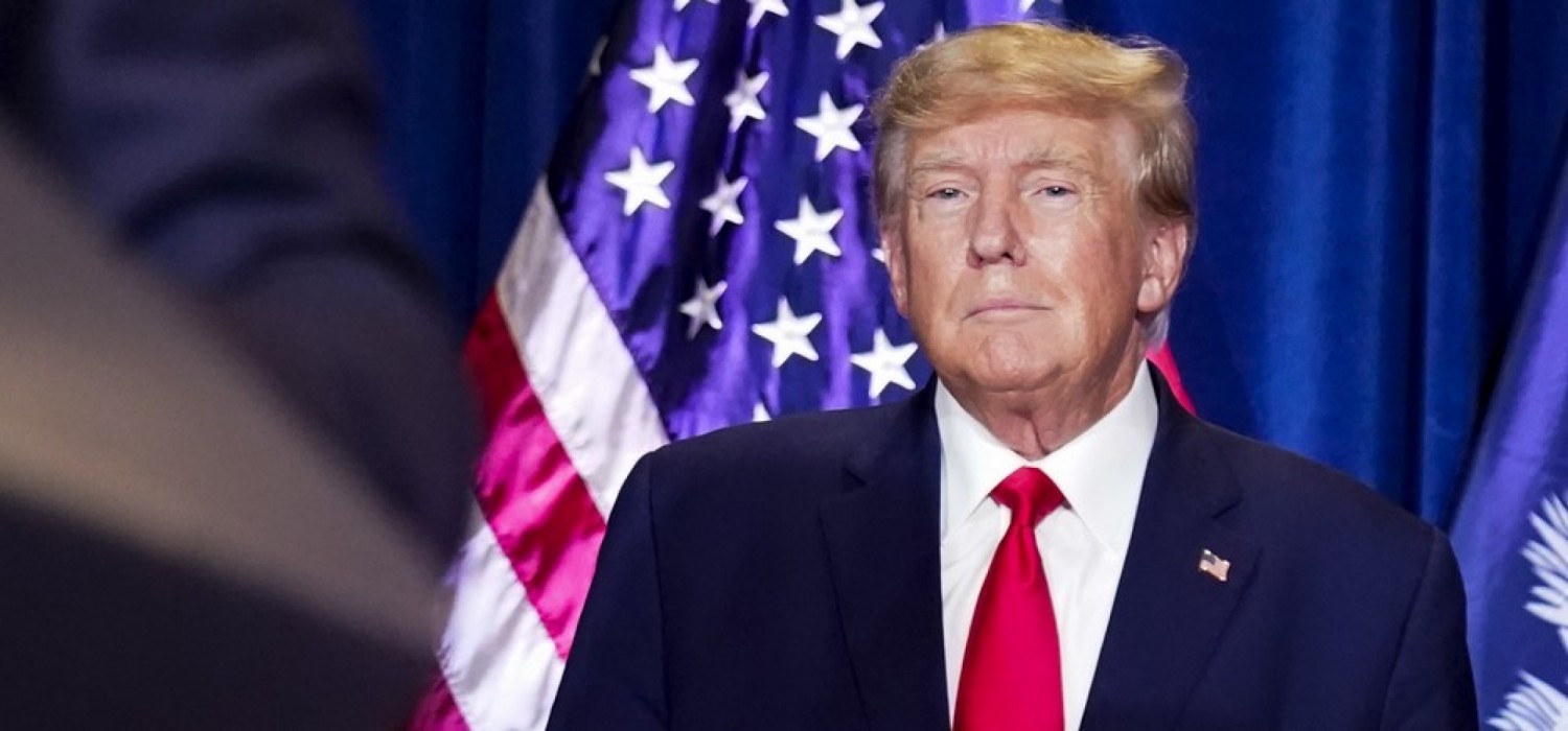 Afrique-USA :  Carte verte aux Etats-Unis, Trump prie les étrangers de retourner dans leur pays pour déposer leur demande