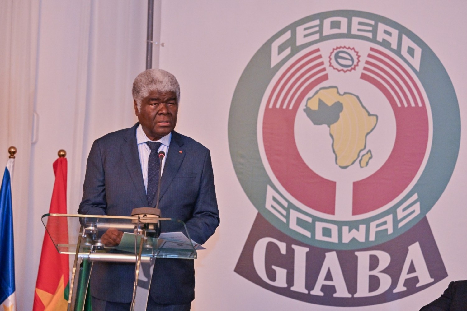 Côte d'Ivoire  : GIABA, le gouvernement intensifie la riposte contre le blanchiment d'argent avant sa sortie de la liste grise du GAFI