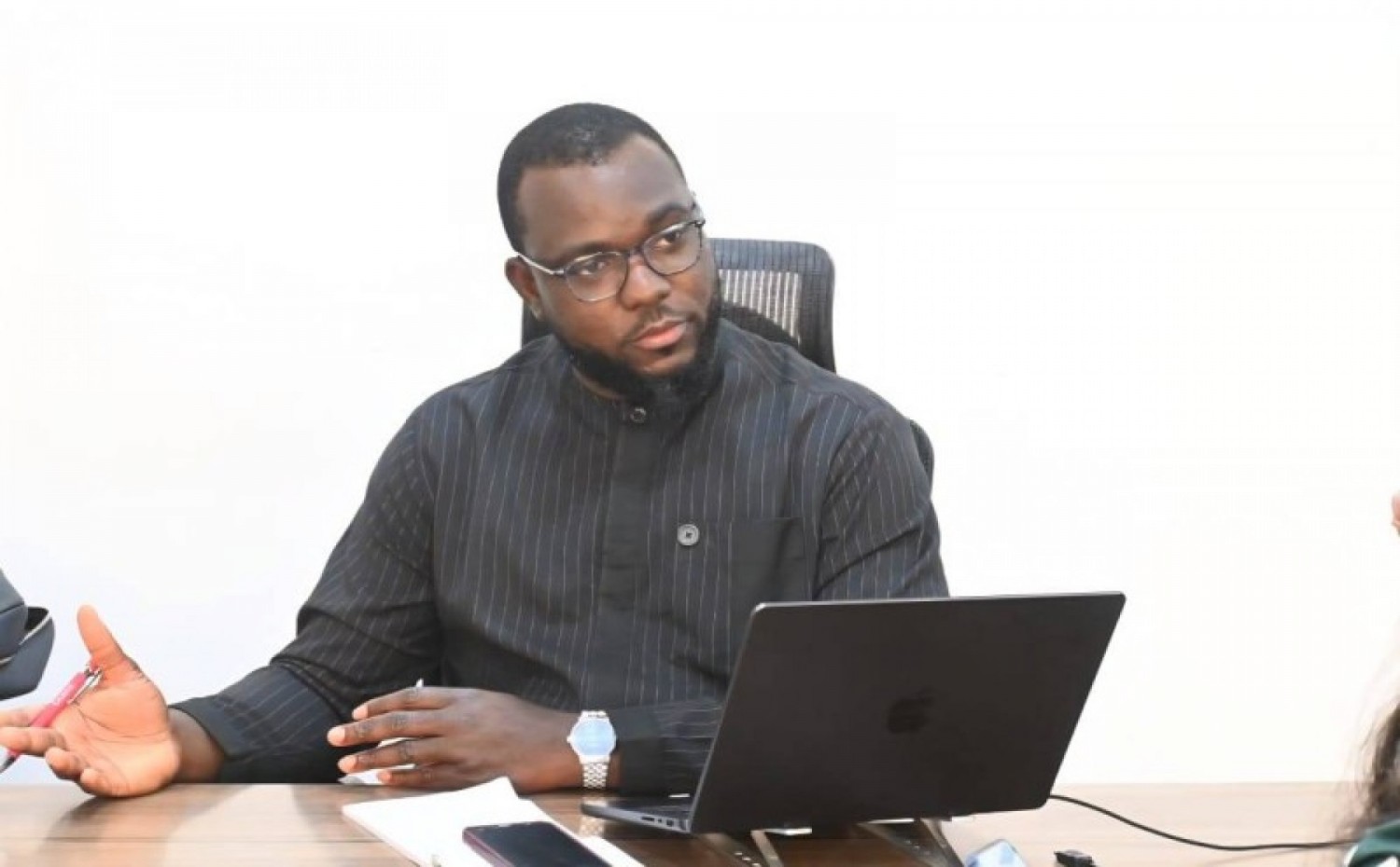 Côte d'Ivoire : MUPEMENET-CI : le poids des réalisations face aux accusations