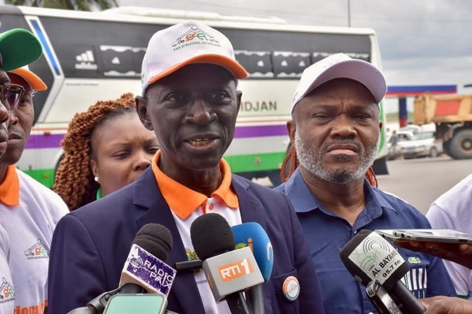 Côte d'Ivoire : Tabaski 2026, l'OSER redoute une hausse des accidents et appelle tous les usagers de la route à la prudence