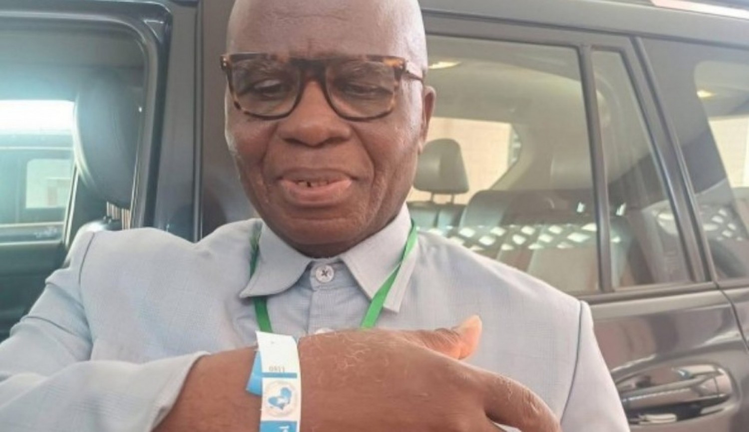 Côte d'Ivoire : Le PPA-CI démet Ambroise Gnahoua (cadre) de ses fonctions pour « manquements »