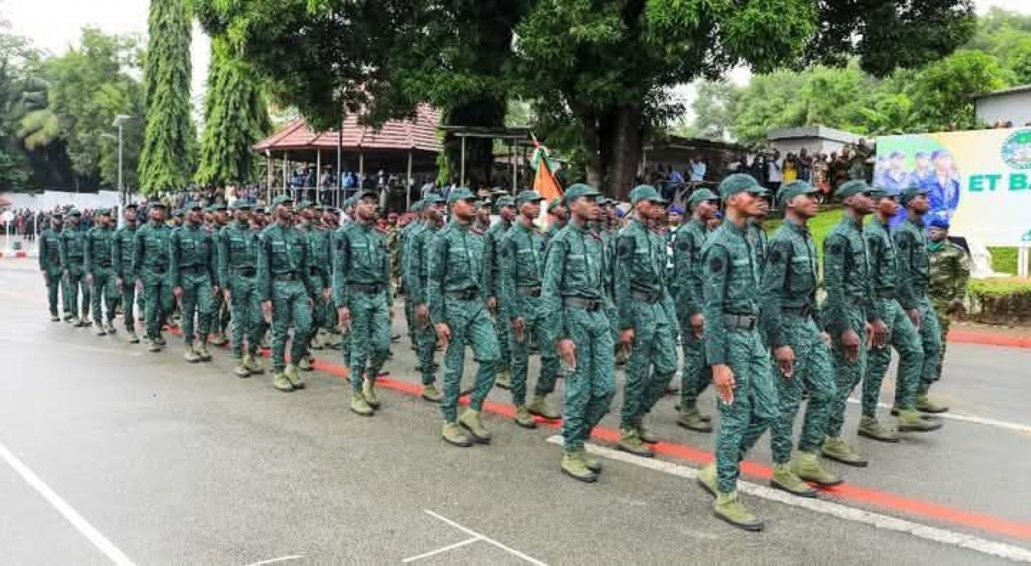 Côte d'Ivoire : Concours d'entrée à l'École Nationale des Eaux et Forêts (ENEF) – Session 2026, le Ministère rappelle la fermeté dans le processus de  recrutement