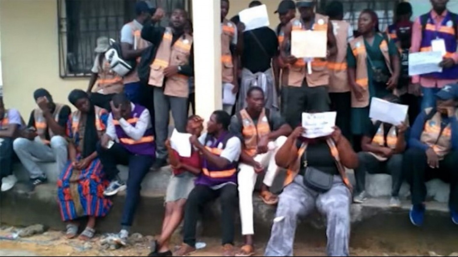 Cameroun: Retards, désordre et malaise, le recensement général de la population s'enfonce dans la crise