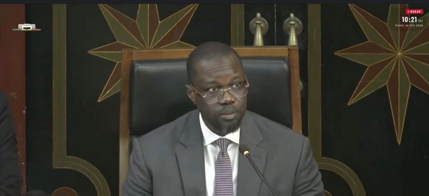 Sénégal : Ousmane Sonko après son élection : « On ne peut pas faire du PASTEF sans PASTEF »
