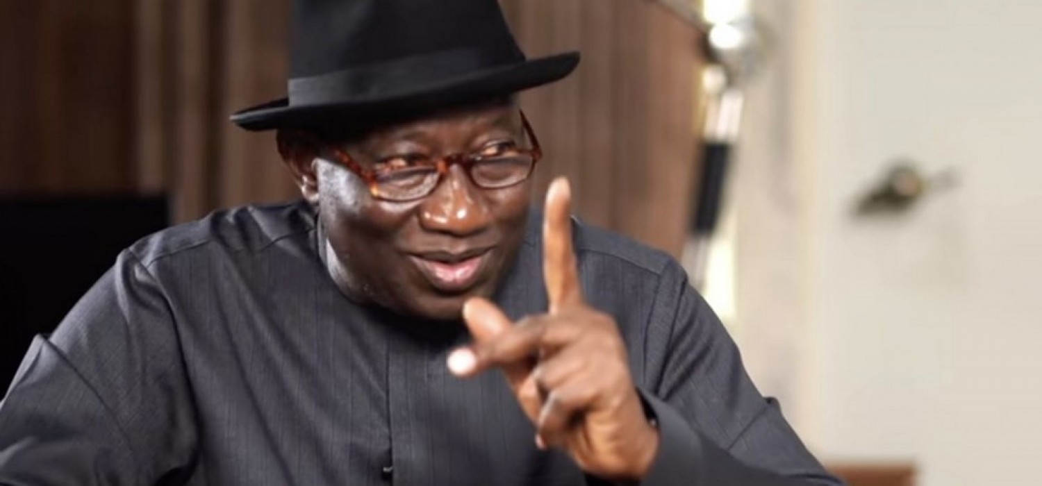 Nigeria :  Présidentielle 2027, la justice tranche pour l'éligibilité de Goodluck Jonathan