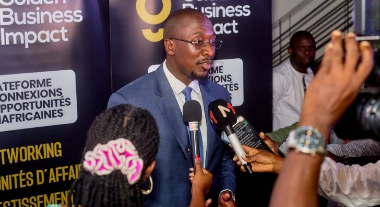 Côte d'Ivoire : Entrepreneuriat, les PME africaines face au défi stratégique des connexions économiques