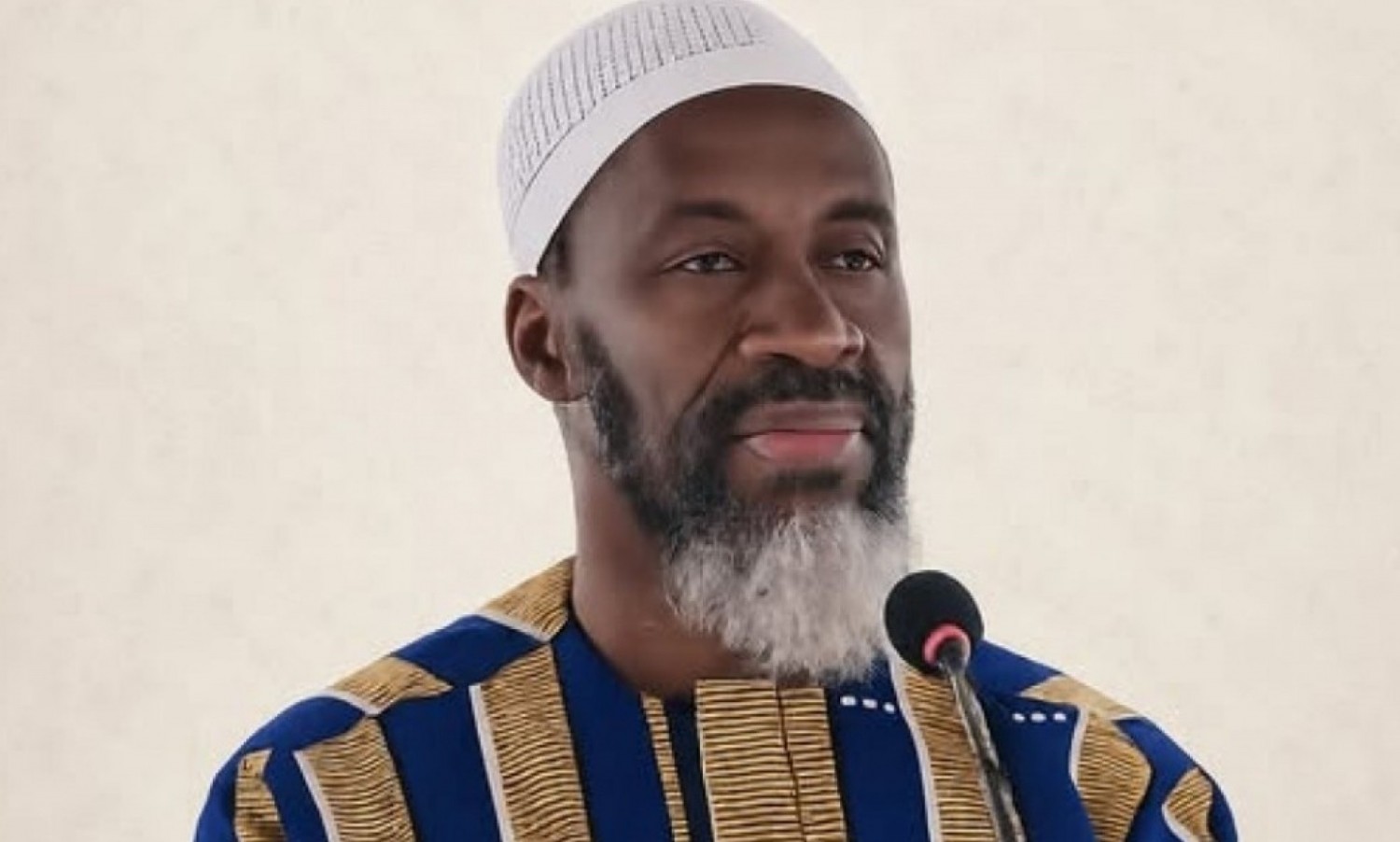 Burkina Faso : manifestation après l'interpellation d'un leader musulman à la veille de la Tabaski