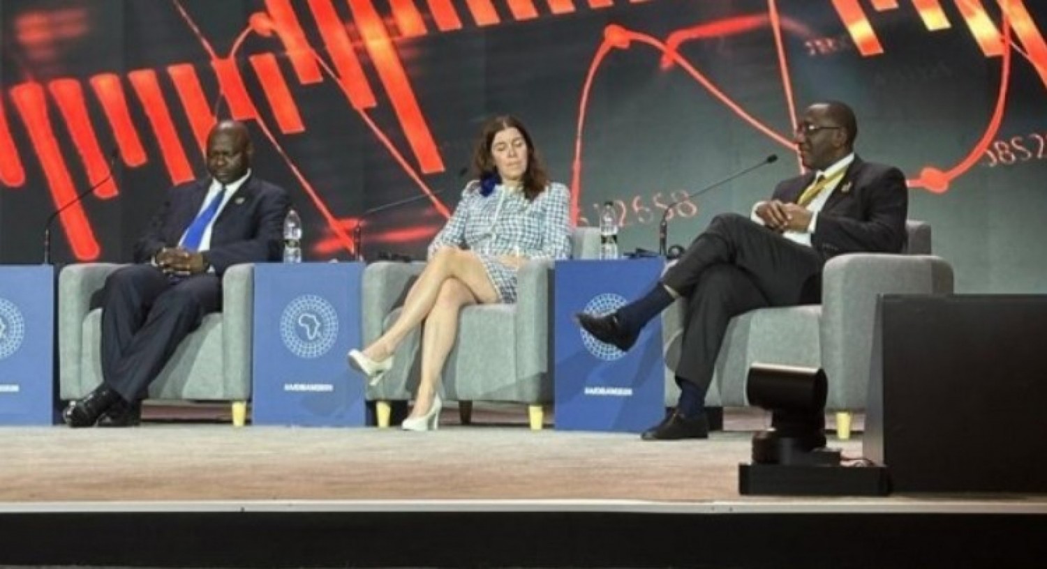 Côte d'Ivoire-Congo : Assemblées Annuelles de la BAD à Brazzaville, Abidjan expose sa lecture des Perspectives économiques en Afrique et sa stratégie de financement