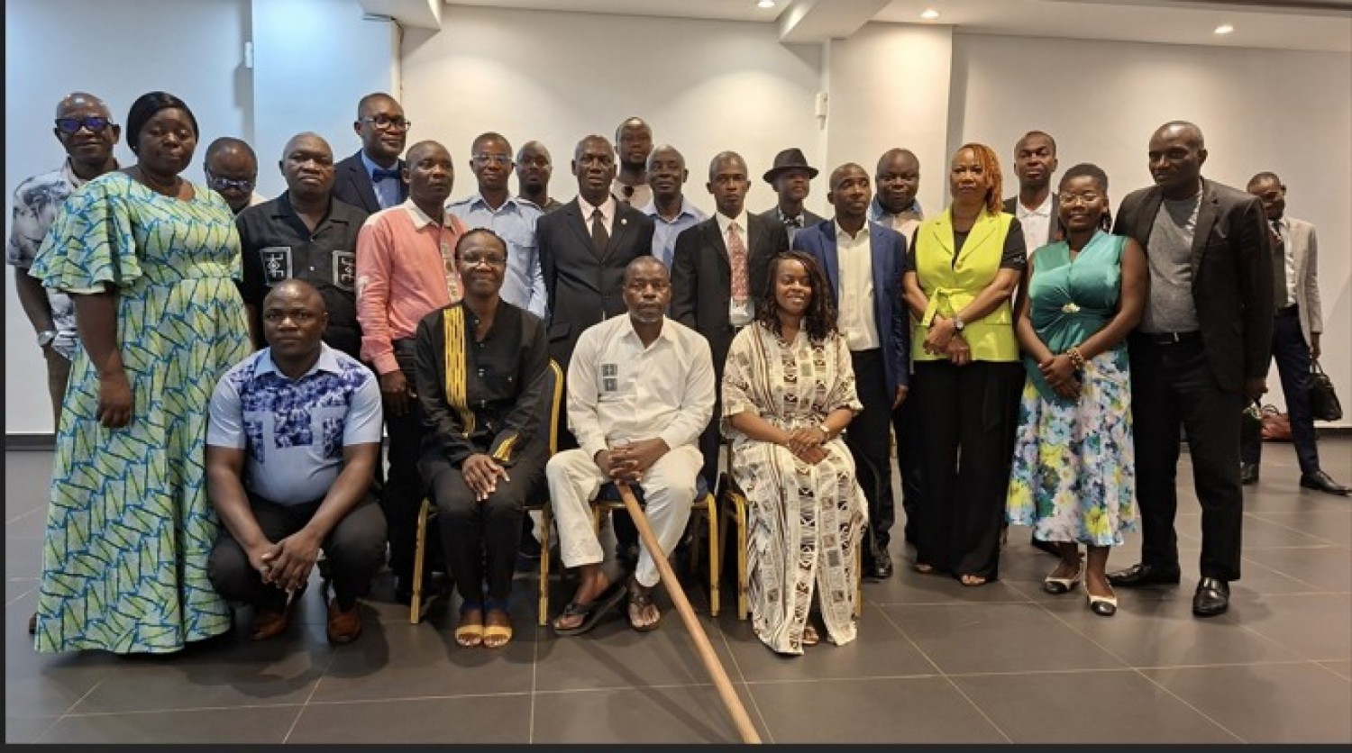 Côte d'Ivoire : Après le processus électoral en 2025, la société civile appelle à une consultation inclusive sur les réformes électorales