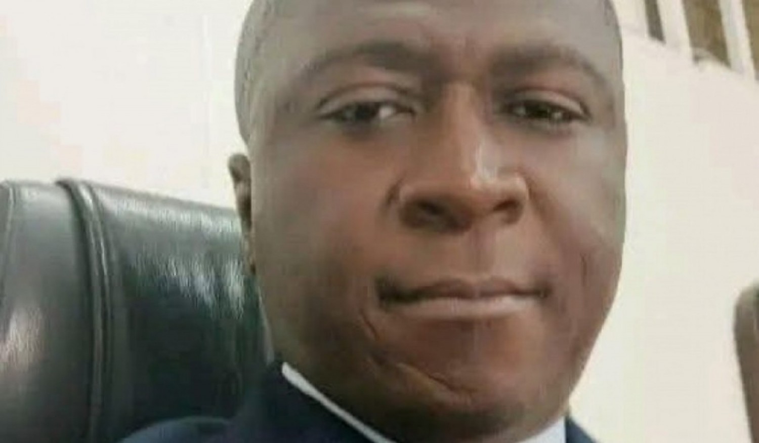 Côte d'Ivoire : Emporté par les eaux depuis lundi à Bingerville, le corps de Martial Dadi  retrouvé sans vie
