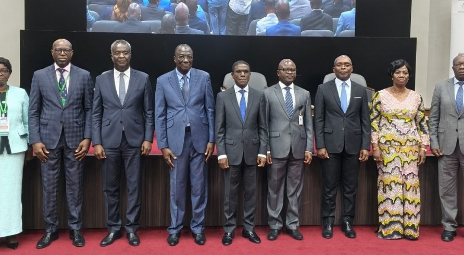 Côte d'Ivoire : Modernisation du Trésor public, un nouveau Code d'éthique et de déontologie en préparation pour répondre aux mutations sociales