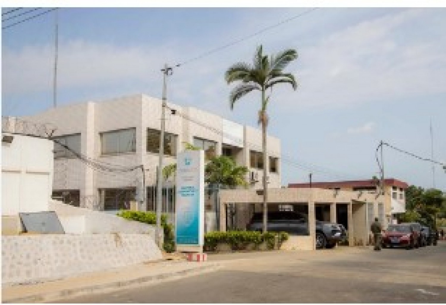 Côte d'Ivoire : Fraude douanière et abus de confiance portant sur la somme de 854 millions FCFA, 05 ans  de prison requis contre un opérateur économique en fuite