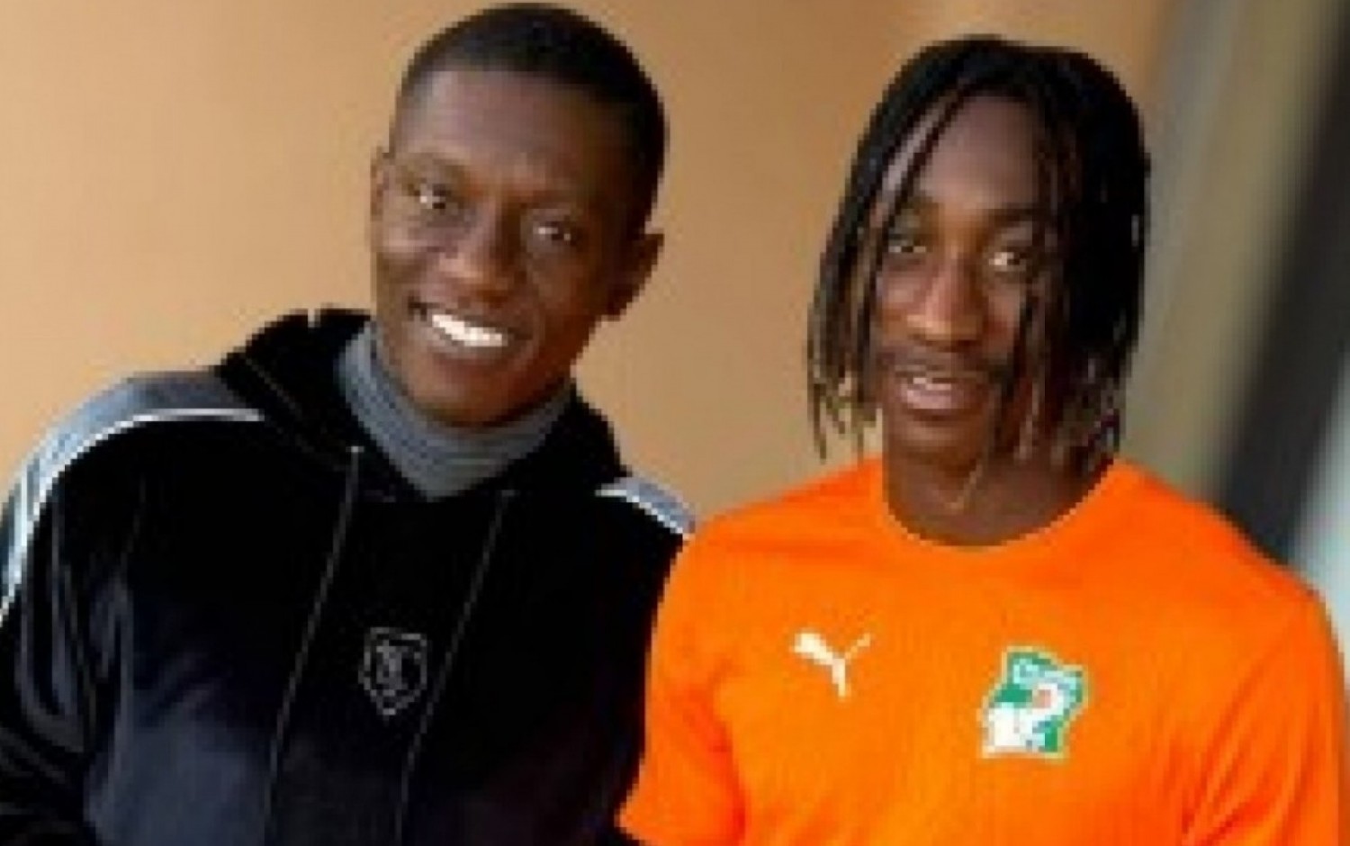 Côte d'Ivoire : Bras de fer avec Max Gradel, Yann Diomandé : « Je n'avais pas de contrat avec lui »