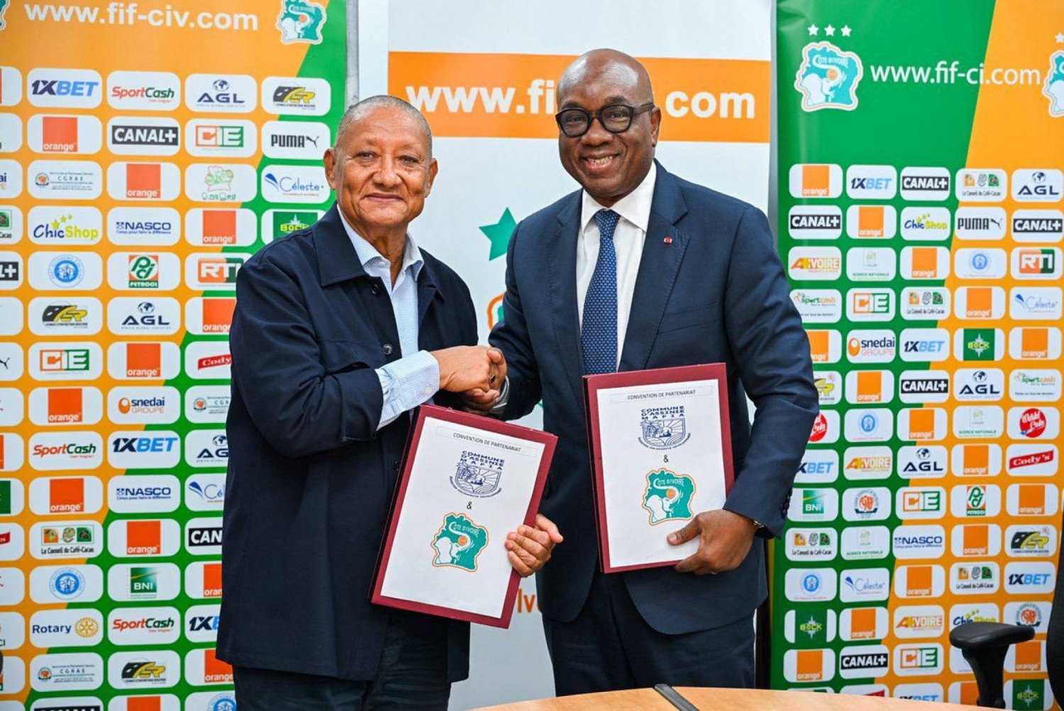 Côte d'Ivoire : Assinie bientôt au cœur d'un ambitieux projet sportif