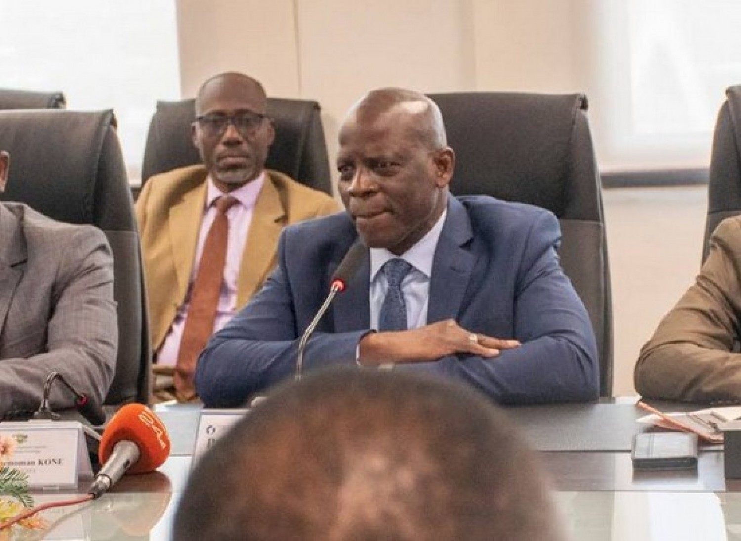Côte d'Ivoire :  PND 2026-2030, construction d'une université de l'intelligence artificielle