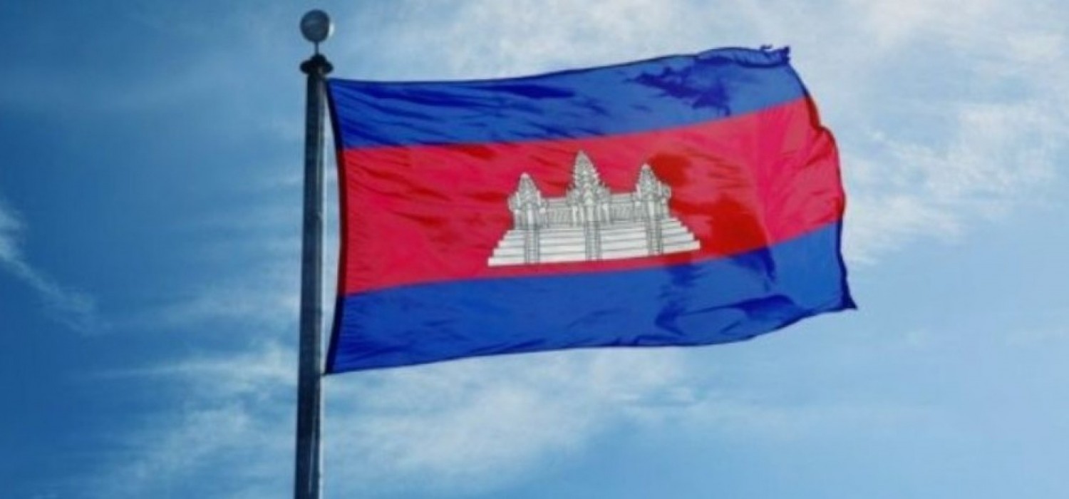 Afrique :  Le Cambodge ordonne aux africains de quitter le pays avant le 31 mai