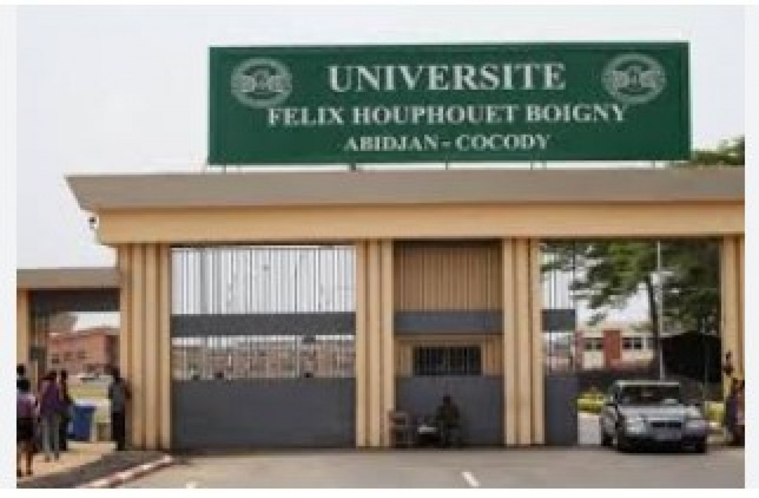 Côte d'Ivoire : Concours de recrutement dans l'emploi d'assistant de l'enseignement supérieur, voici les conditions à remplir