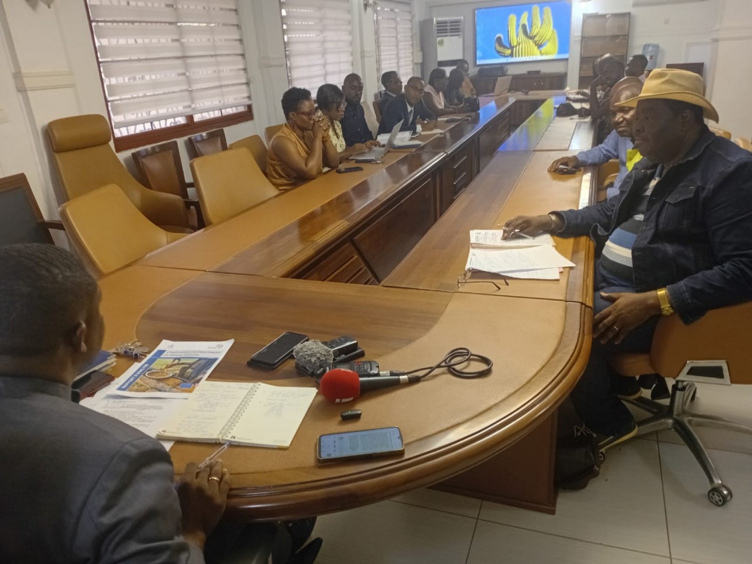 Cameroun : Secteur minier, la société civile dénonce l'opacité et force l'Etat à parler