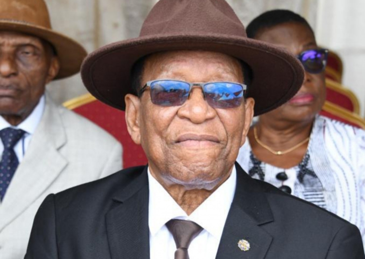 Côte d'Ivoire : Hommage au vétéran Yassoungo Koné, la mémoire militaire ivoirienne célébrée à Abidjan