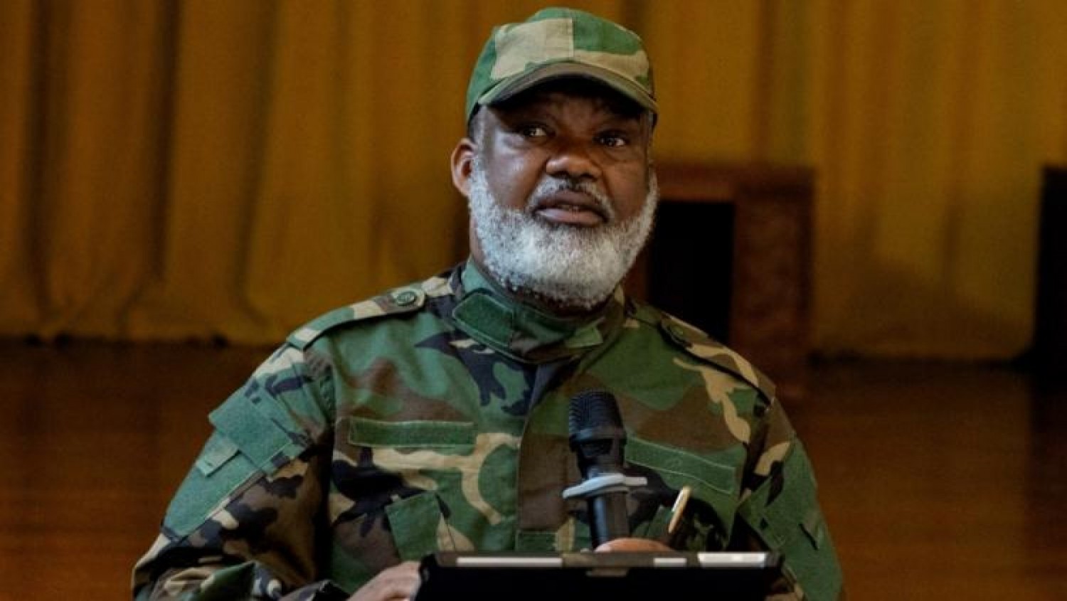 RDC : L'AFC annonce la révocation du recteur de l'Université de Goma