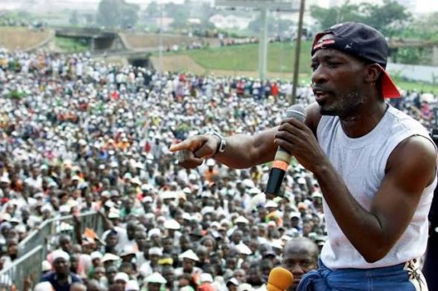 Côte d'Ivoire : Blé Goudé défend le modèle politique sénégalais : « La stratégie Sonko–Diomaye ne peut être considérée comme un échec »
