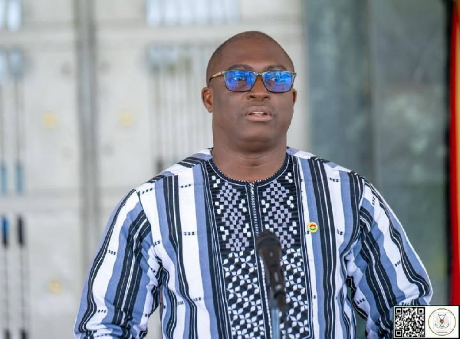 Burkina Faso : trois fonctionnaires révoqués après un contrôle d'authenticité des diplômes