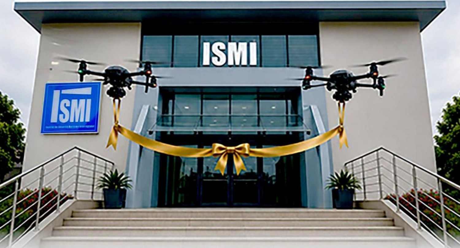 Côte d'ivoire : L'ISMI lance le premier Drone Center d'Afrique de l'Ouest.