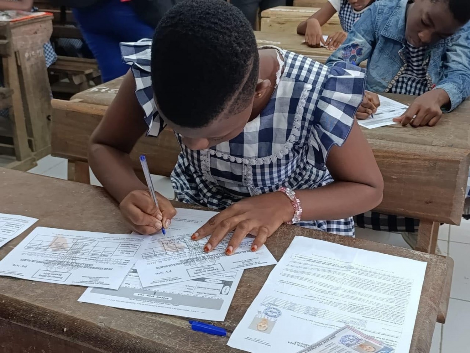 Côte d'Ivoire : CEPE 2026, les résultats attendus ce lundi 1er juin