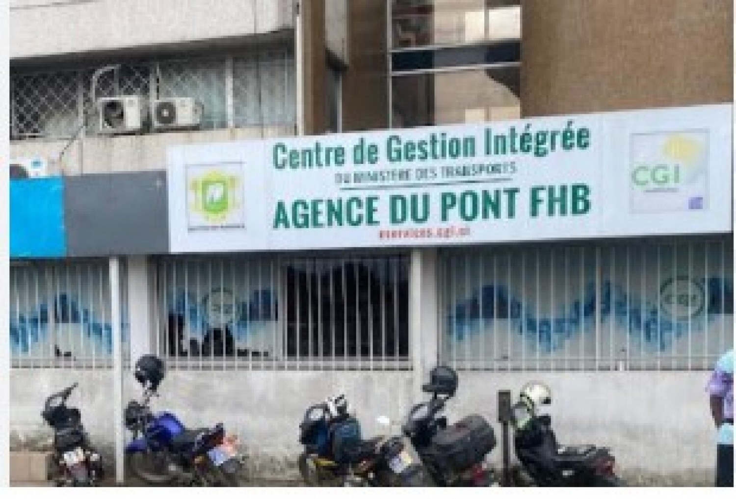 Côte d'Ivoire : 29 535 documents de transport disponibles pour restitution, à compter du 1er juin les auto-écoles invitées à orienter les candidats inscrits dans les 41 CGI