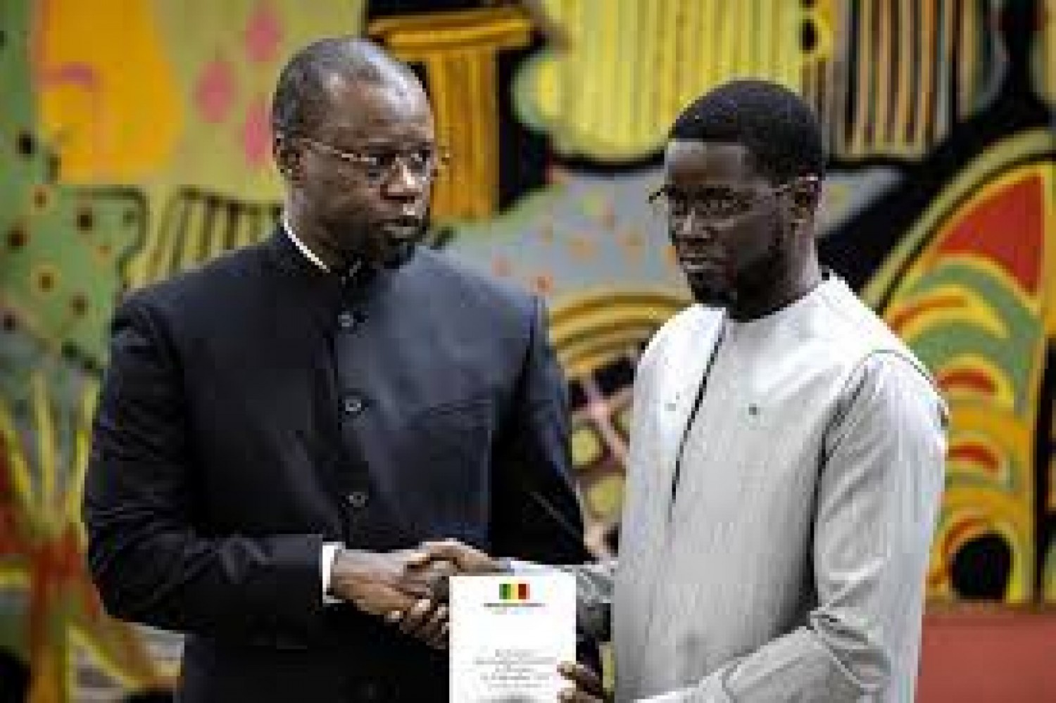 Sénégal : Après l'ascension de Sonko à l'Assemblée, le nouveau gouvernement attendu