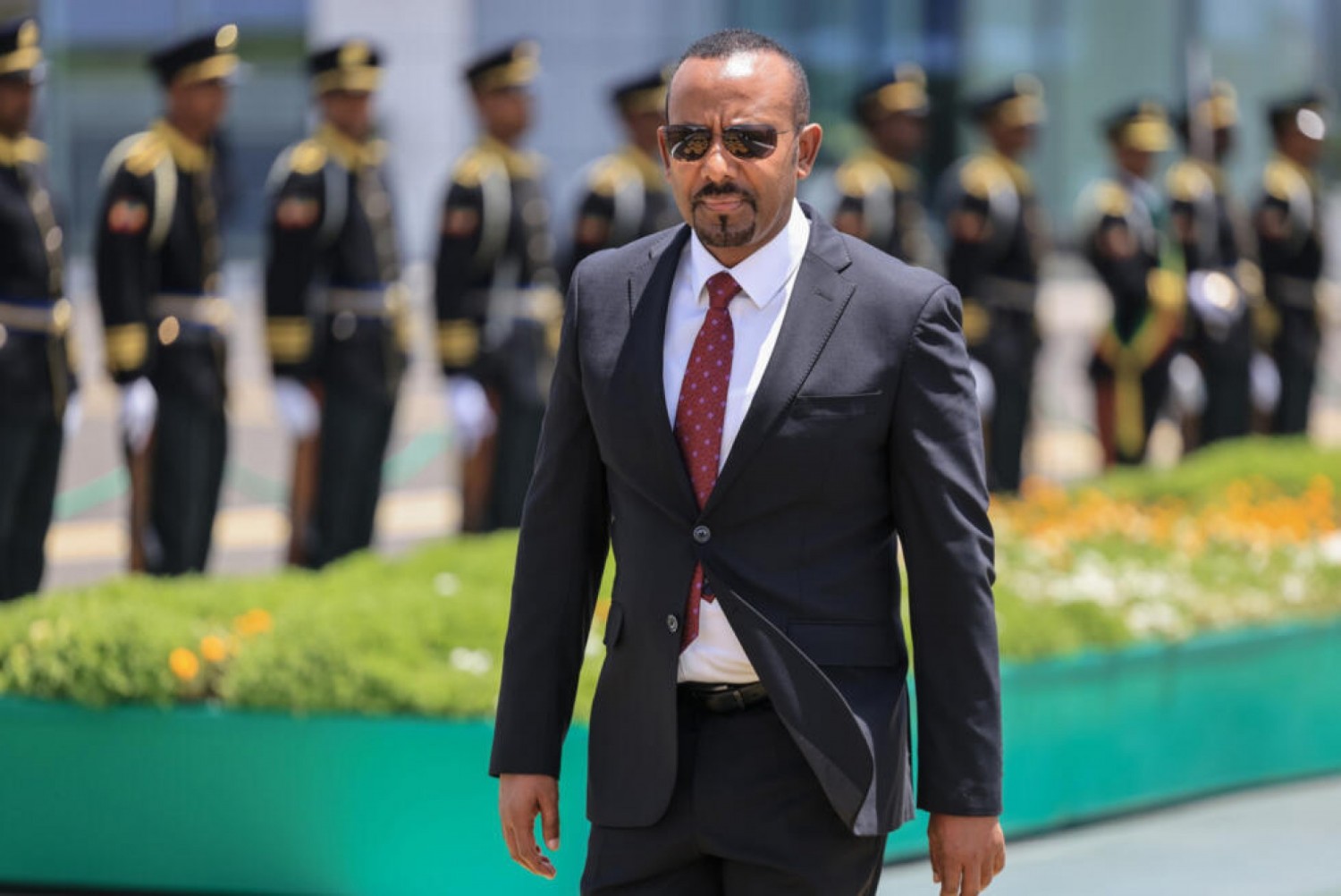 Éthiopie : Législatives sous tension, Abiy Ahmed en quête d'un nouveau mandat
